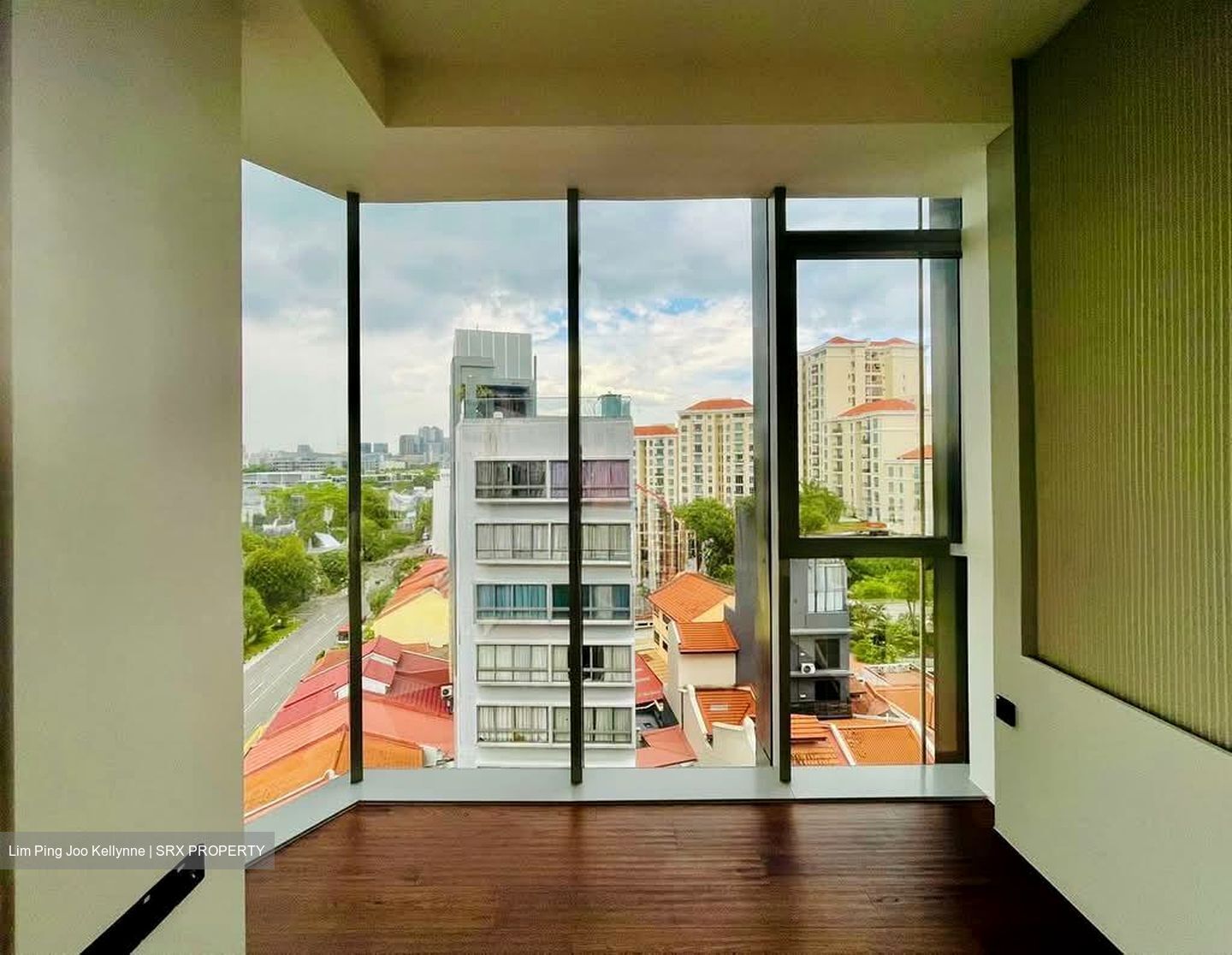 The Iveria (D9), Apartment #639127931